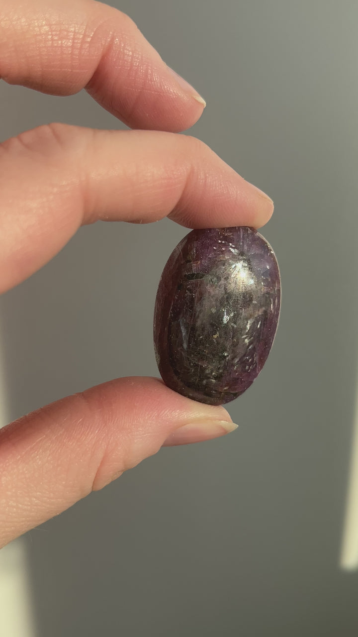 Ruby Pocket Stone (5)