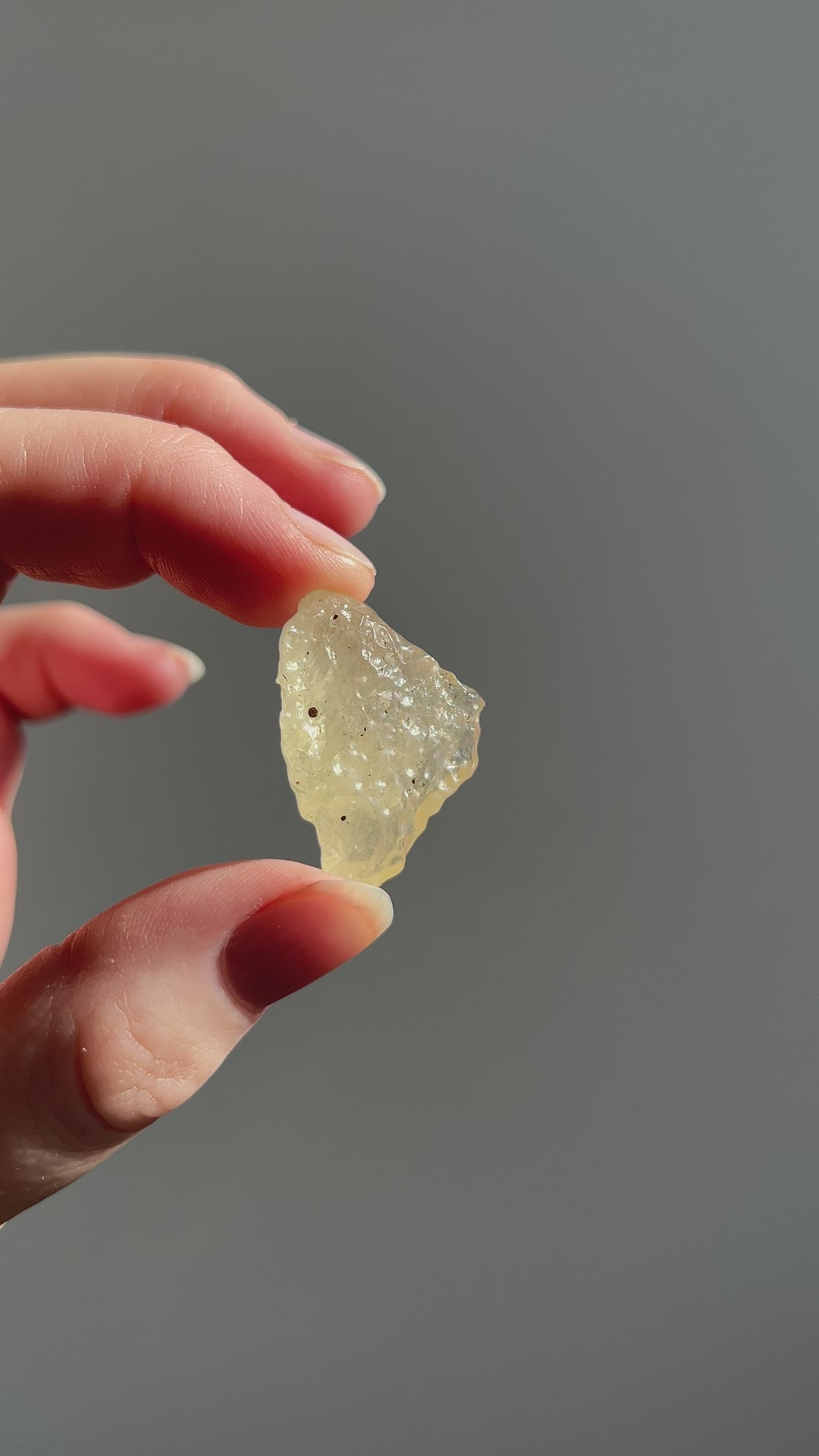 Libyan Desert Glass (5)