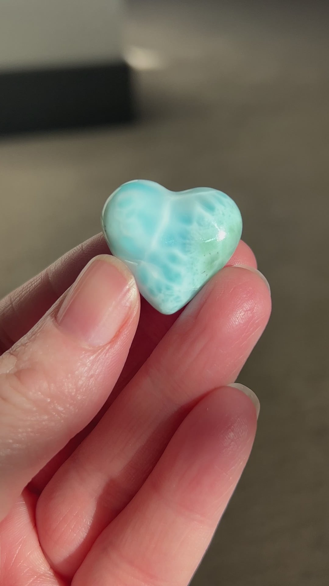 Larimar Heart (13)