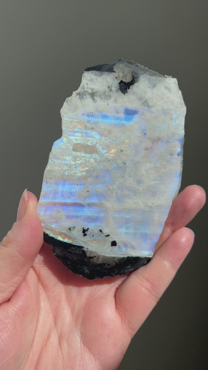 Moonstone Slab (10)