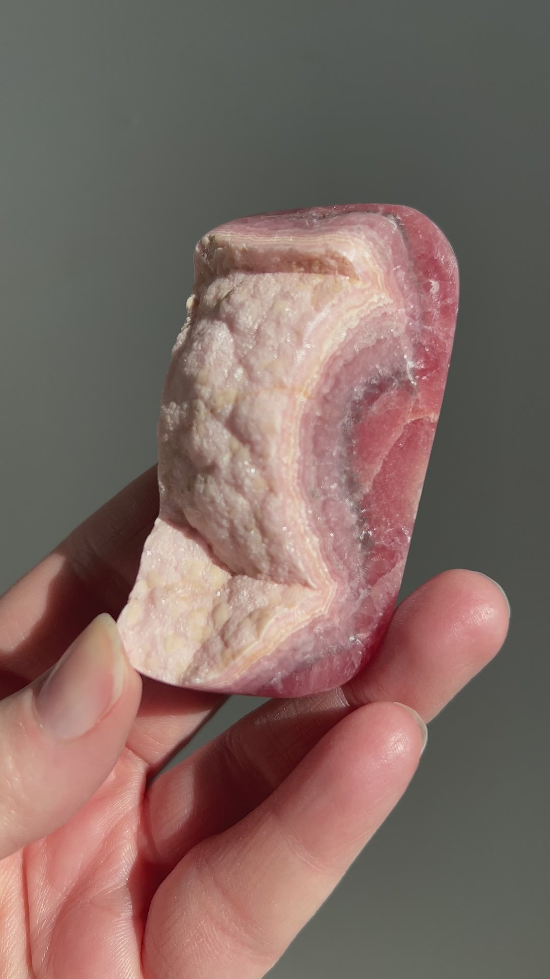 Rhodochrosite Argentina (5)