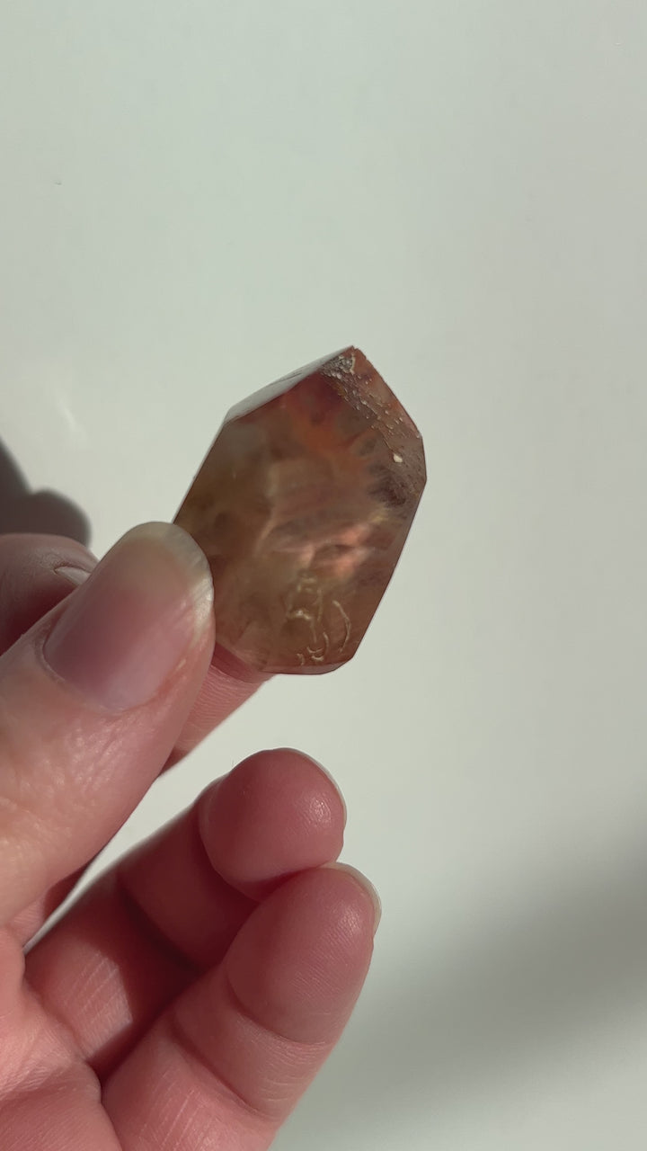 Amphibole Quartz (9)