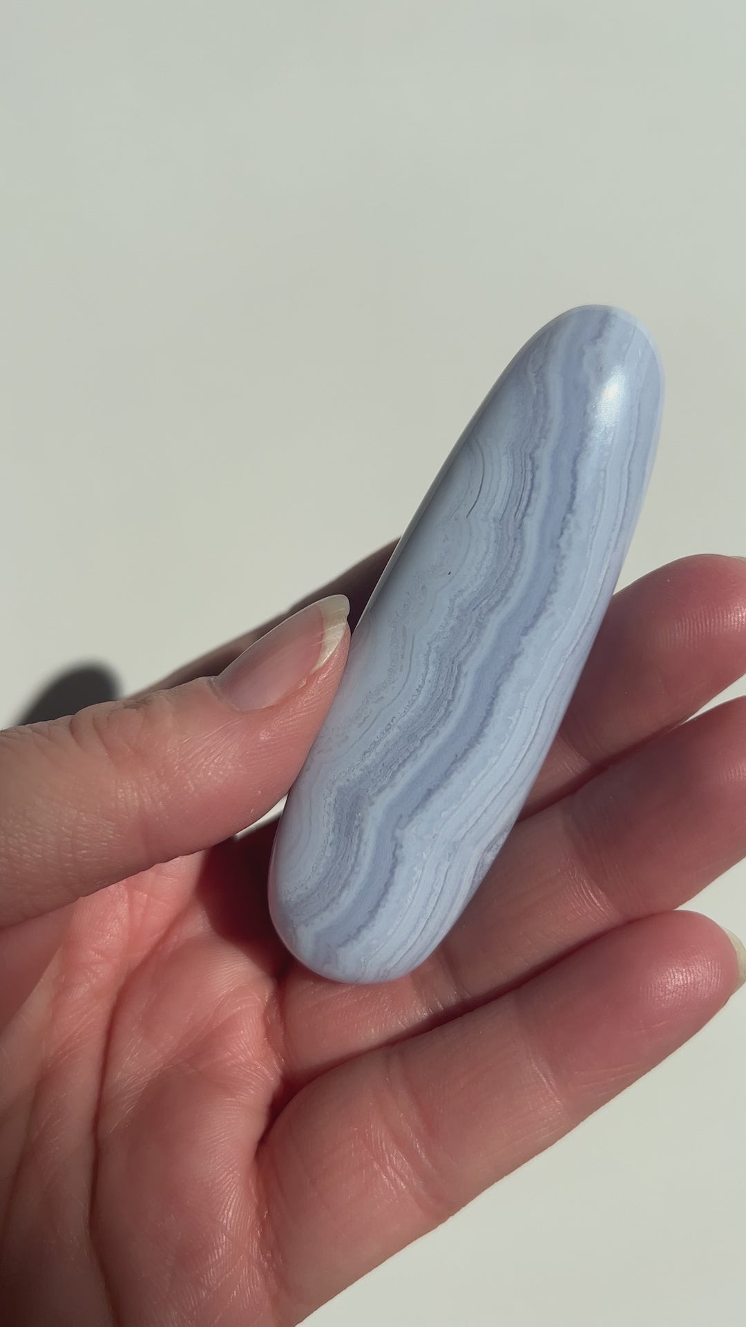 Blue Lace Agate Palmstone (13)