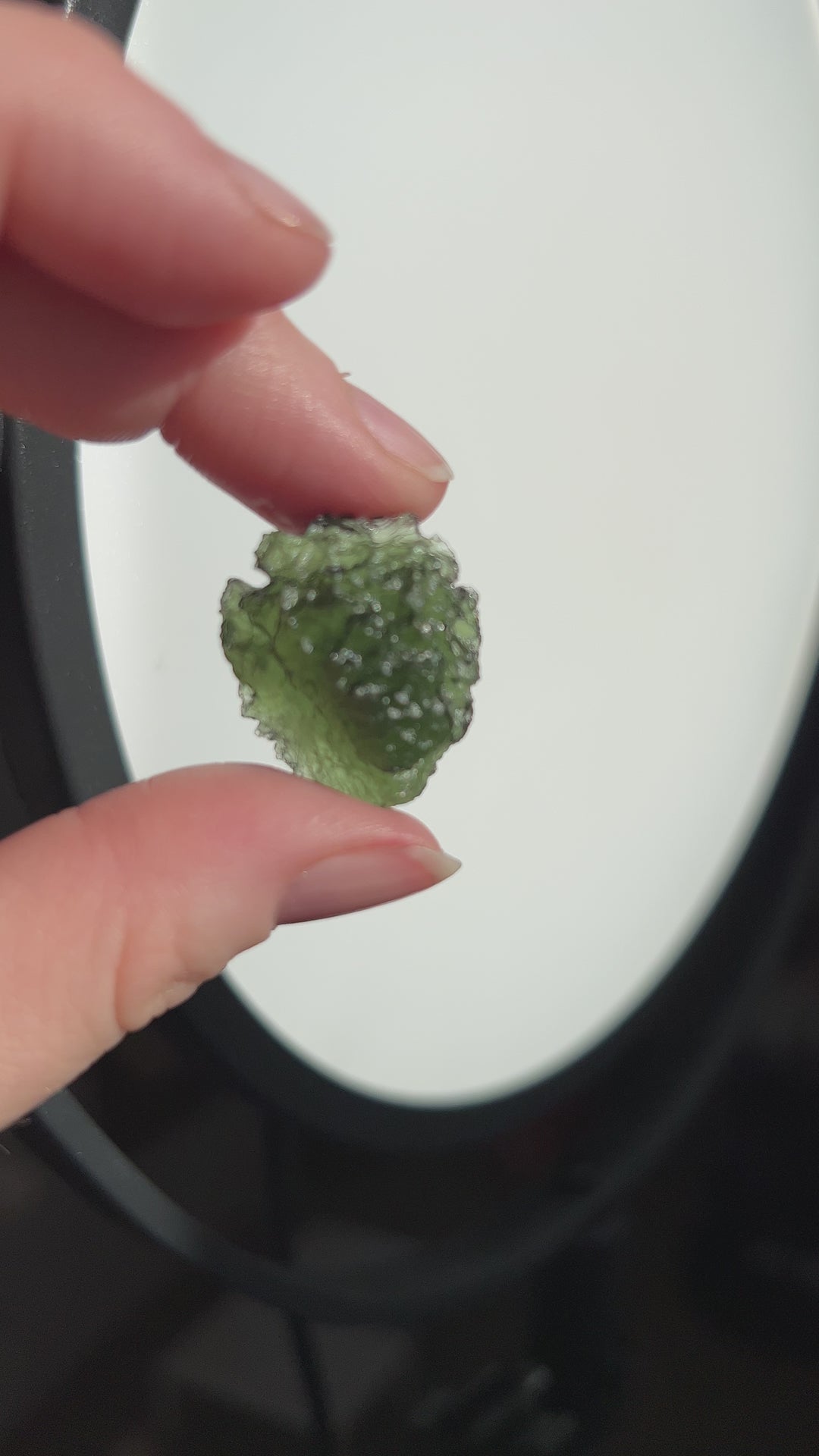 Moldavite 7.6g