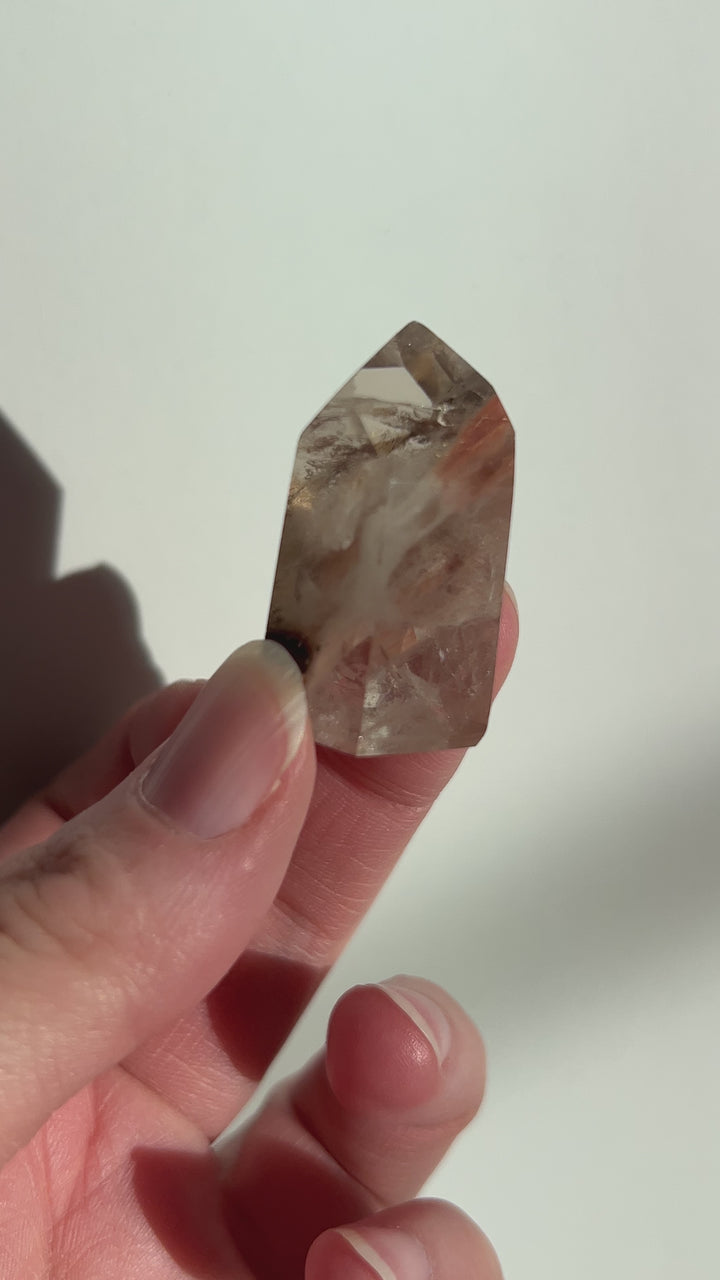 Amphibole Quartz (10)