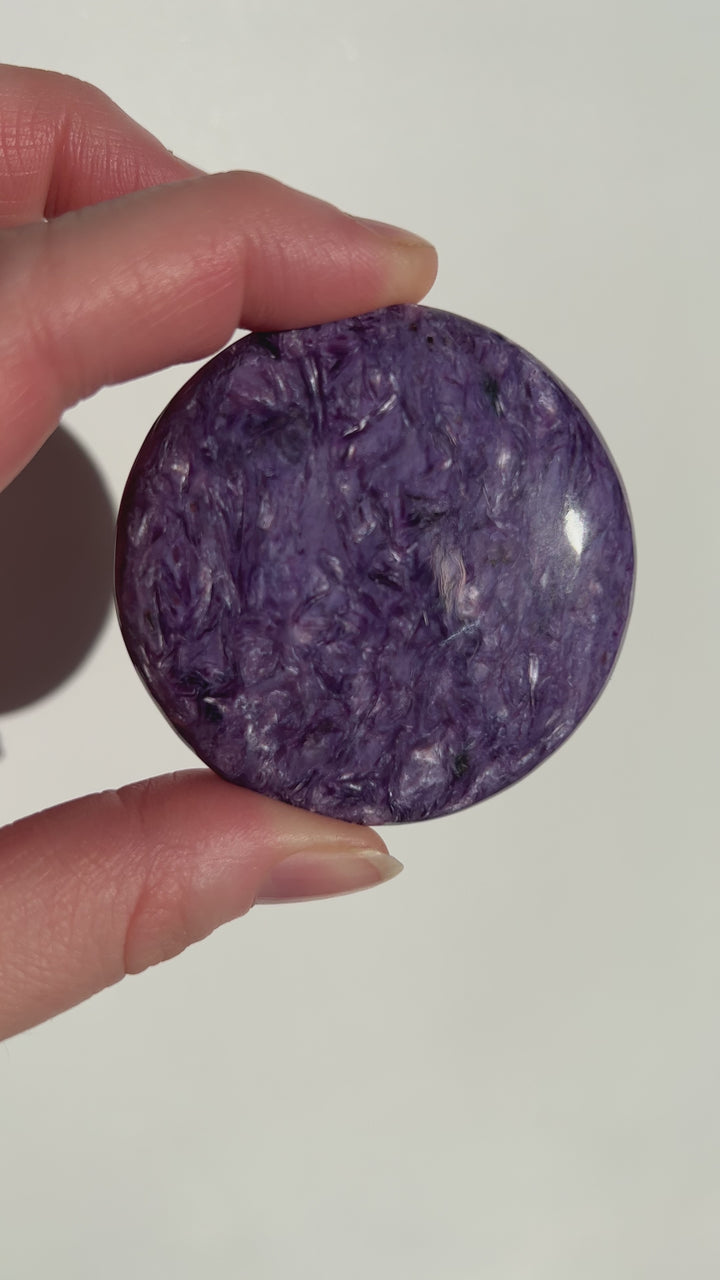 Charoite (1)