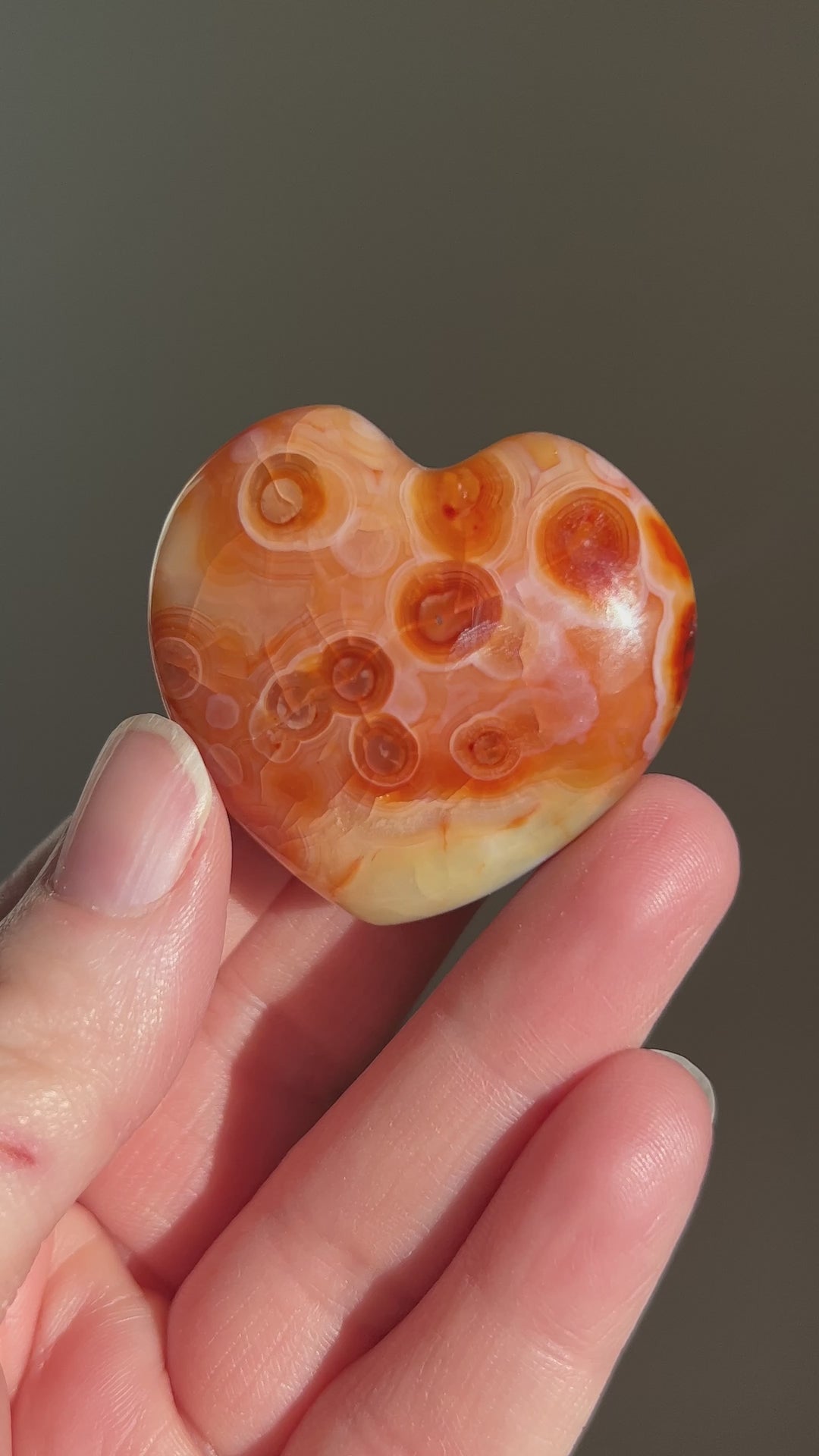 Carnelian Heart (7)