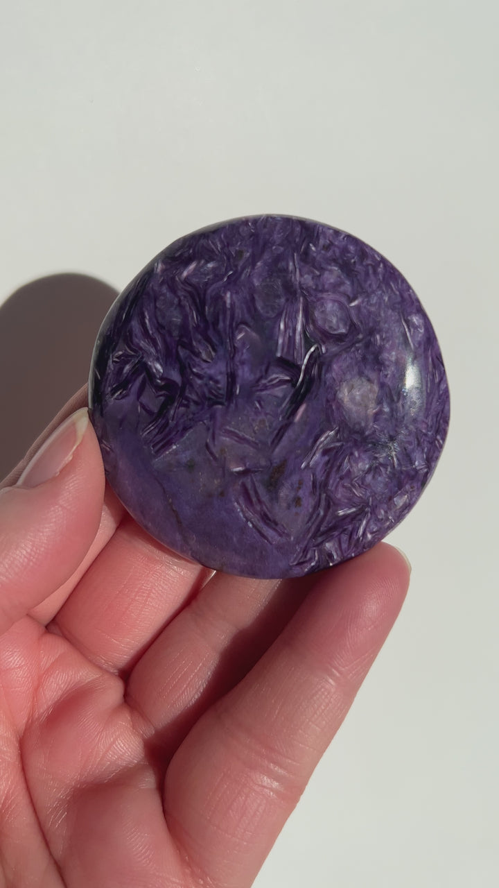 Charoite (3)