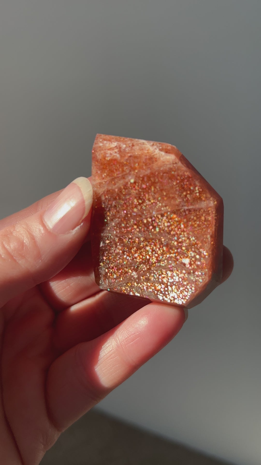 Sunstone 42.7g (3)