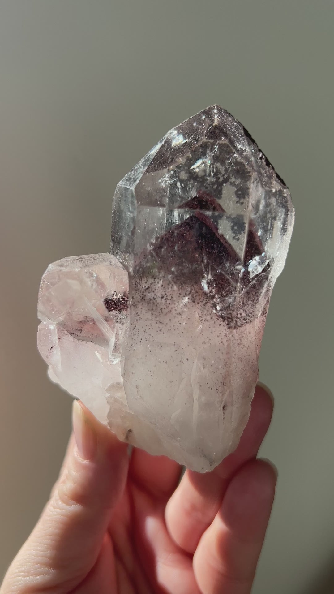 Sunset Phantom Quartz (1) 275g