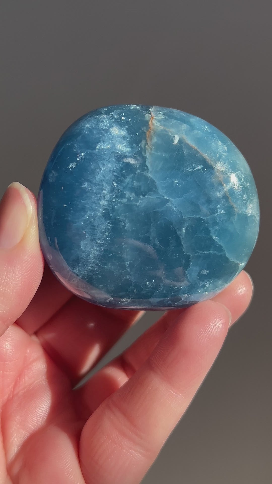 Blue Calcite (16)