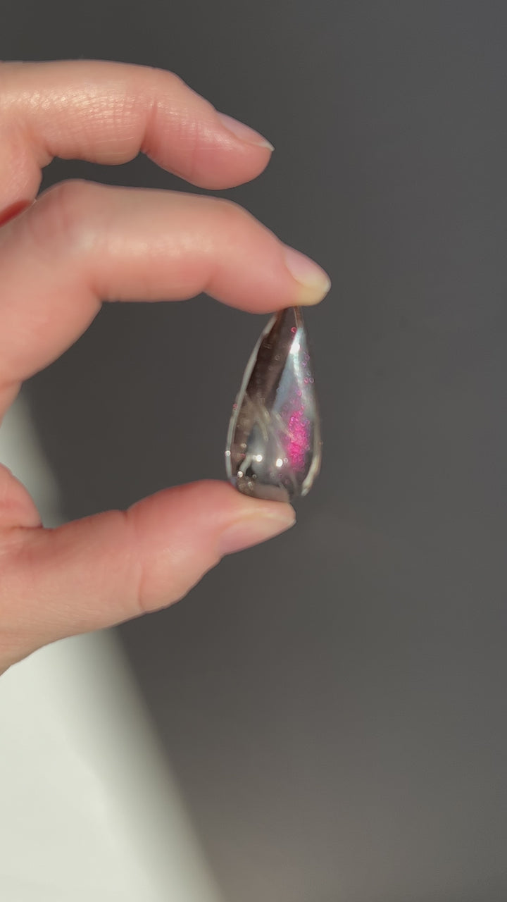 Pink Fire Quartz | 43.85 carats (3)