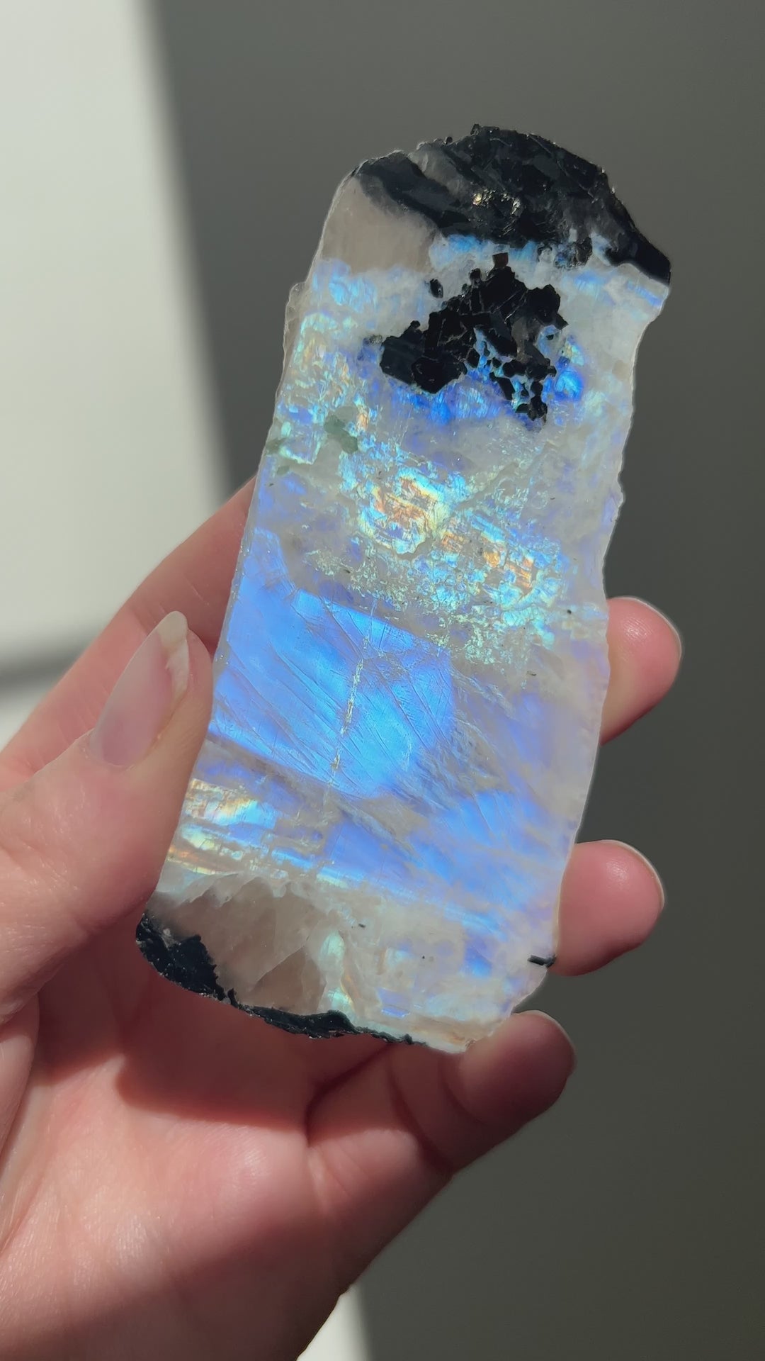 Moonstone Slab (9)