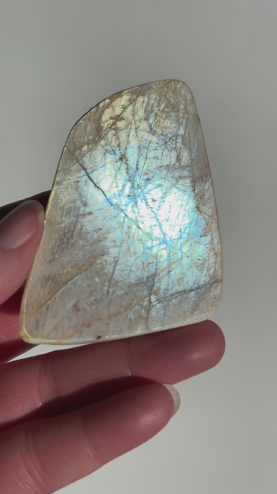 Russian Moonstone (3)