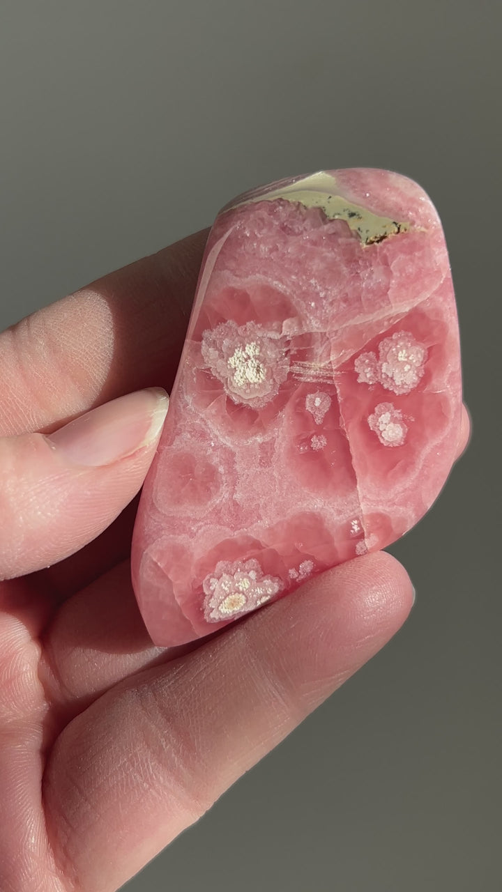 Rhodochrosite Argentina (24)