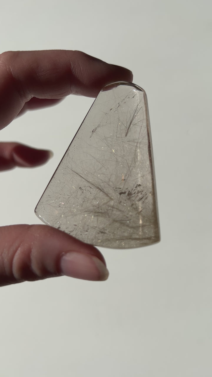 Golden Rutilated Quartz (6)