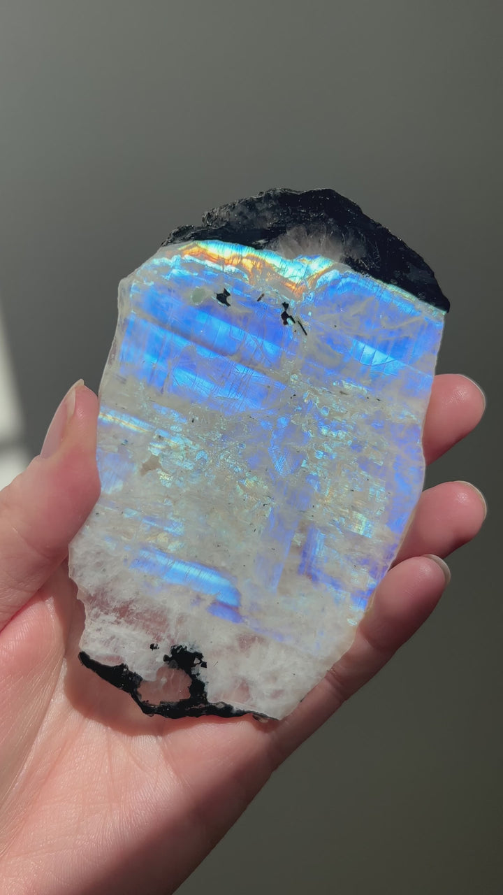 Moonstone Slab (10)