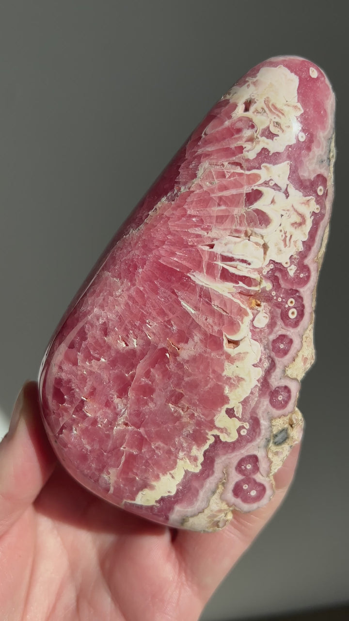 Rhodochrosite Argentina (8)