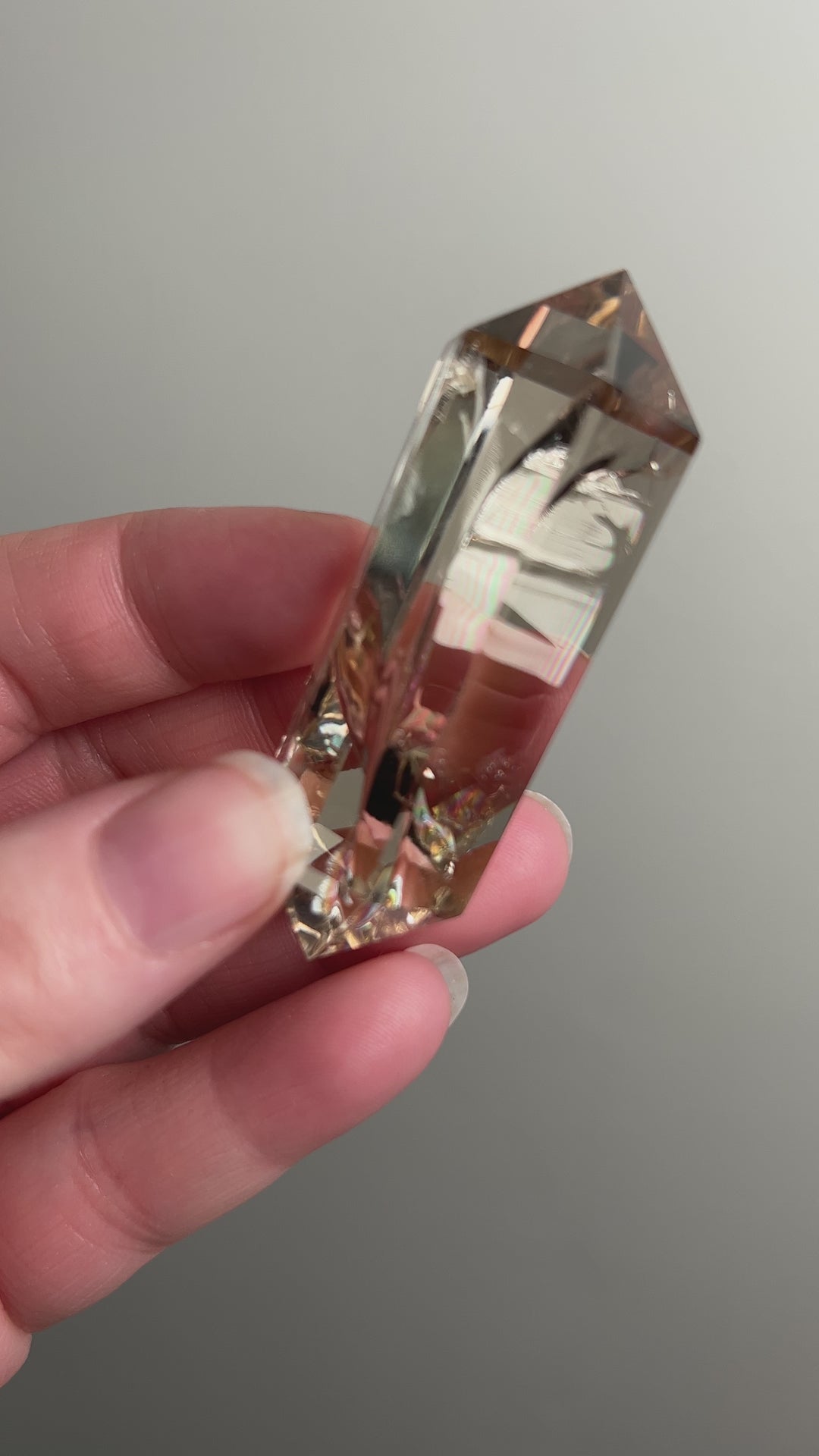 Smoky Quartz DT (6)