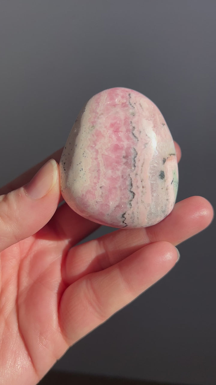 Rhodochrosite Peru (3)