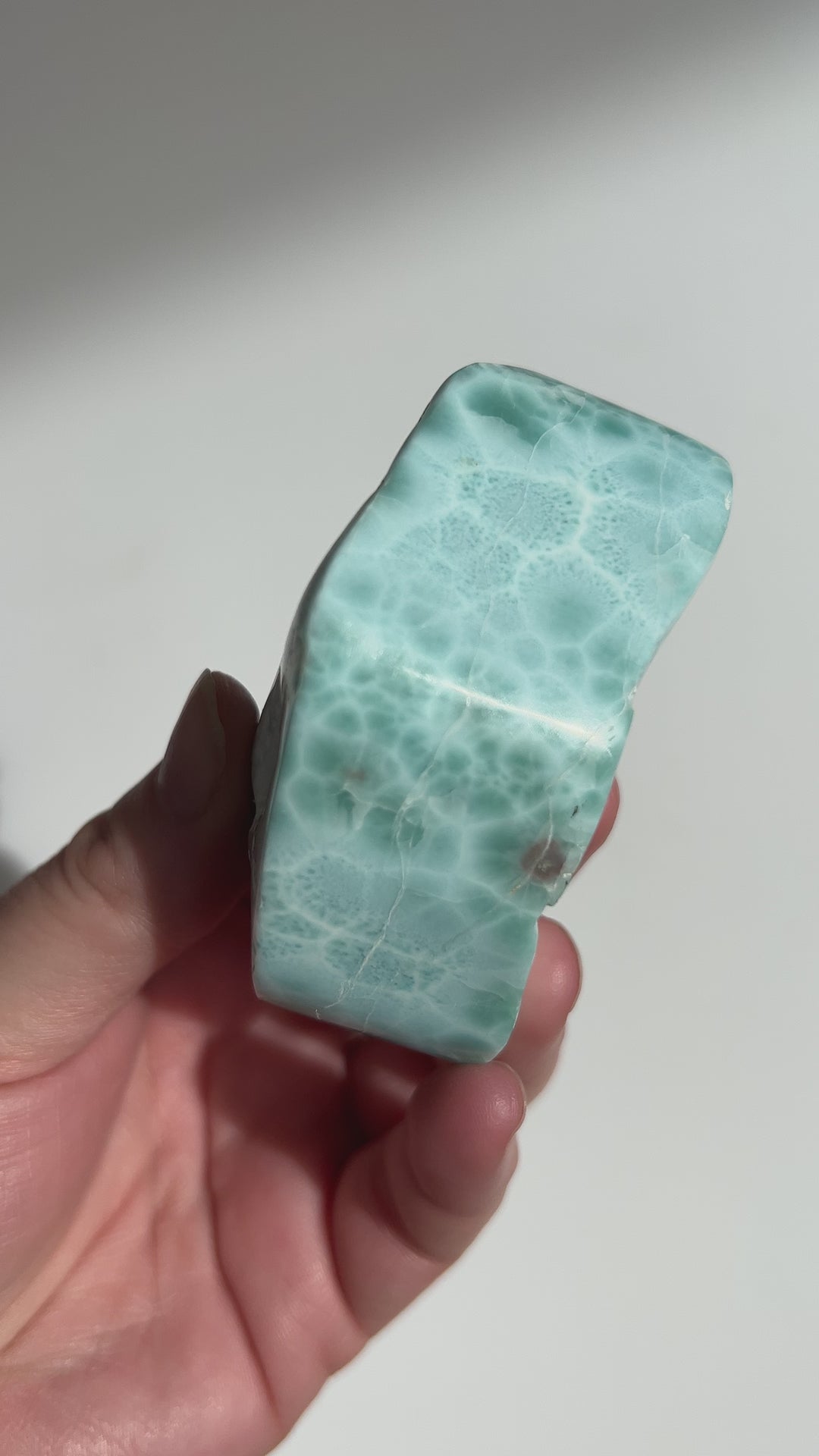 Larimar Freeform 14 181g